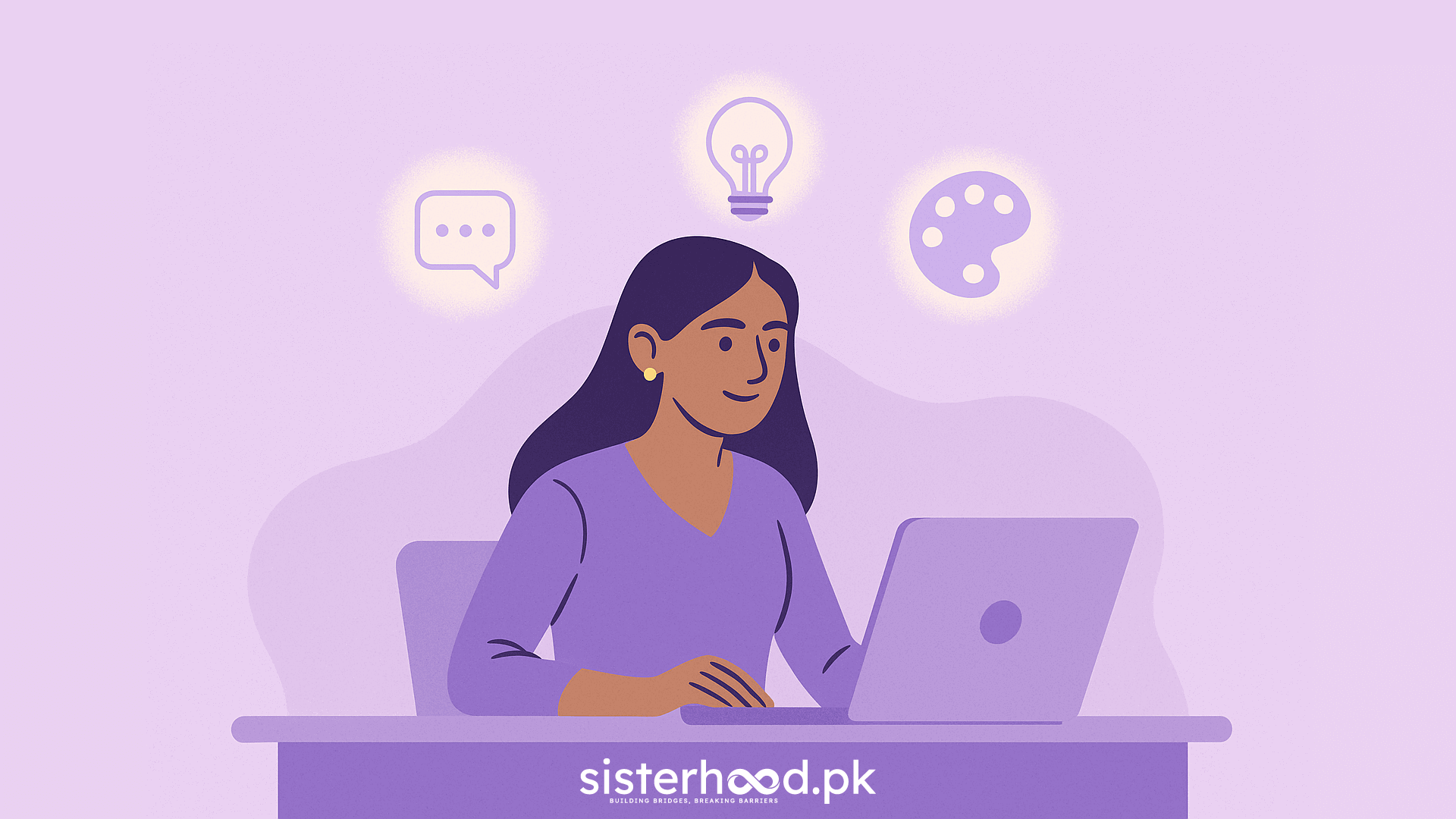 How Pakistani Women Can Become Entrepreneurs Using AI Tools