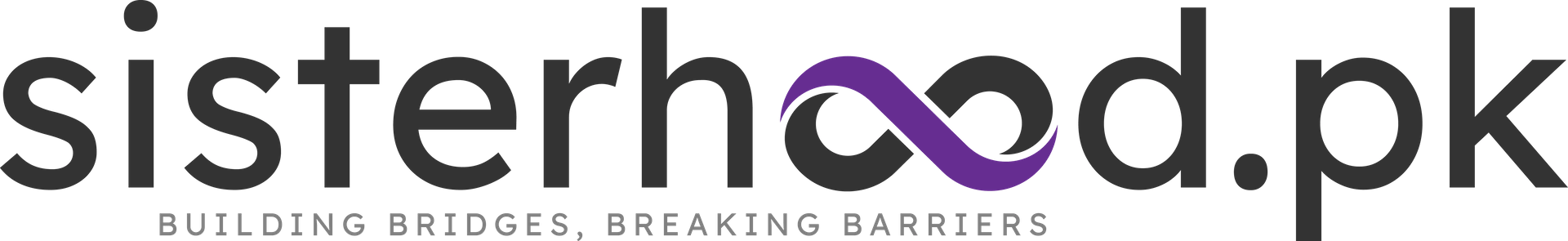 sisterhood.pk logo